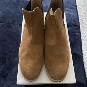 Steve Madden Chelsea Boots